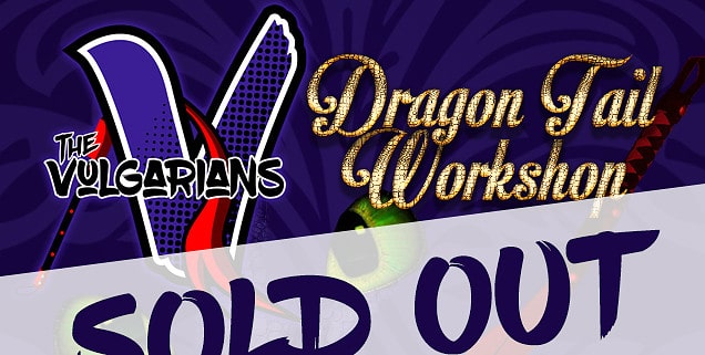 Dragon-Tail-Workshop-SOLD-OUT