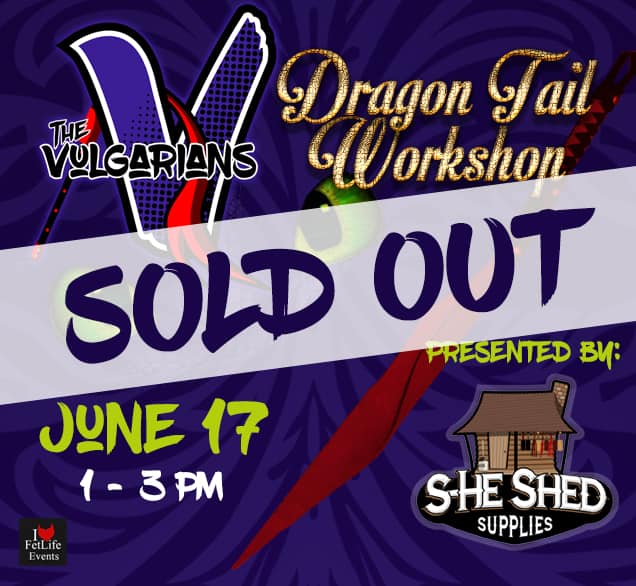 Dragon-Tail-Workshop-SOLD-OUT