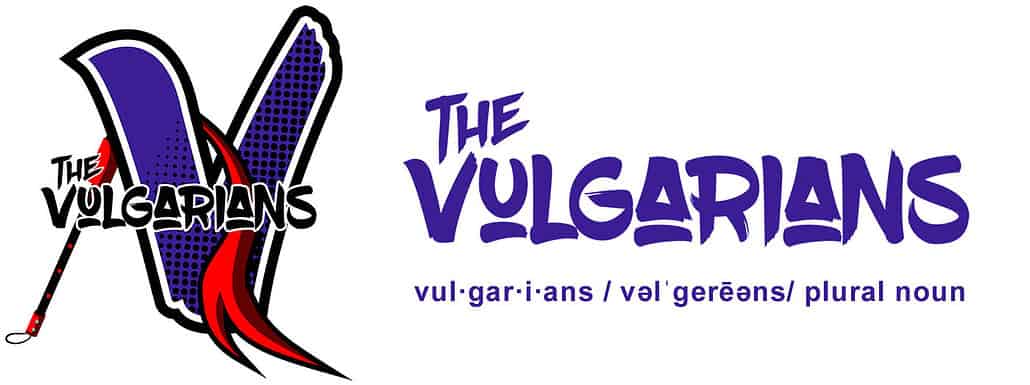 The Vulgarians  vul-gar-i-ans