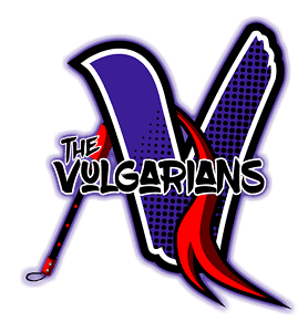 The Vulgarians Logo